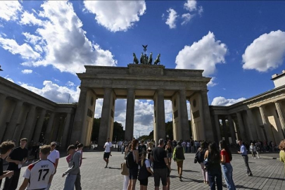 Avrupalıların çoğunluğu ABD ve İsrail'in İran'a saldırılarına karşı