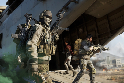 Call of Duty yaratıcılarından İran-İsrail savaşı itirafı: O senaryoyu reddettik