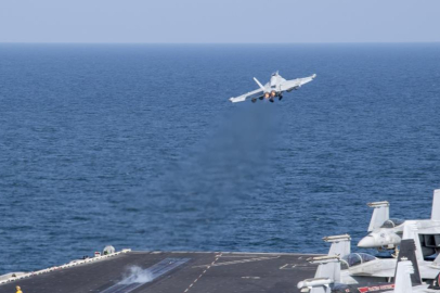 CENTCOM’dan İran açıklaması: “Epic Fury Operasyonu’nda 3 binden fazla hedef vuruldu”