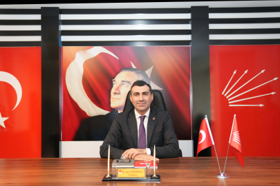 CHP Adana İl Başkanı Anıl Tanburoğlu’ndan 8 Mart Dünya Emekçi Kadınlar Günü mesajı