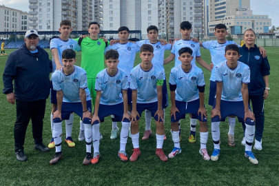 Gelişim Ligleri Adana takımlarının zirve mücadelesine sahne oluyor: İşte kritik haftanın programı