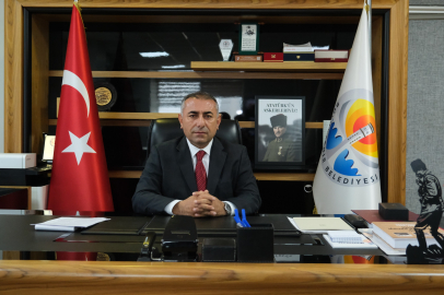 Güngör Geçer’den 8 Mart Dünya Emekçi Kadınlar günü mesajı