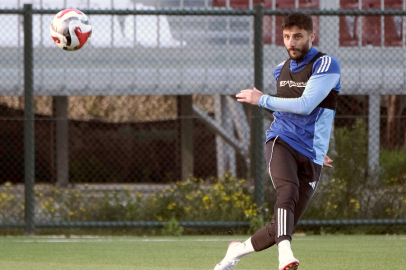 Hatayspor’un kader maçı