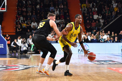 Mersin Spor yarın deplasmanda Fenerbahçe Beko ile karşılaşacak