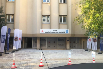 T.C. ADALET BAKANLIĞI Adana Denetimli Serbestlik Müdürlüğü İlanı
