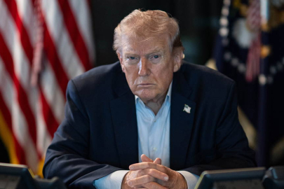 Trump’tan İran mesajı: “Bugün çok ağır bir darbe alacak”