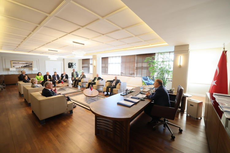 Çukurova Gazeteciler Cemiyeti 