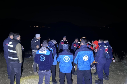 Adana’da kaybolan kadın için arama başlatıldı: Baraj ve ormanlık alanda ekipler seferber oldu