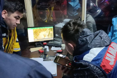 Adana Kozan Barajı’nda kaybolan kadın sabaha karşı bulundu