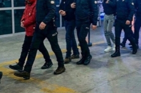 Ankara’da kendilerini polis ve savcı olarak tanıttılar: 15 milyon liralık dolandırıcılıkta suçüstü yakalandılar