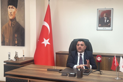 Genç Parti Genel Başkanı Şahindur: Kasım sonuna kadar 81 ilde teşkilatlanmayı tamamlayacağız