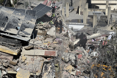 İsrail’in Lübnan’a saldırılarında can kaybı artıyor! Ölü sayısı 394’e, yaralı sayısı 1130’a yükseldi