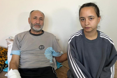 İzmir’de arsa anlaşmazlığı kanlı bitti: Almanya’dan gelip ablasını öldüren zanlı teslim oldu