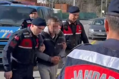 Kadınlar Günü'nde, karısını öldüren şahıs adliyeye sevk edildi