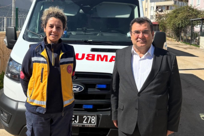 Nennioğlu: Tecrübeli sağlıkçılar eğitim birimlerinde değerlendirilmeli