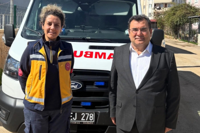 Nennioğlu: Tecrübeli sağlıkçılar eğitim birimlerinde değerlendirilmeli