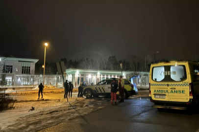 Norveç’te ABD büyükelçiliği yakınlarında patlama: Oslo’da güvenlik alarmı