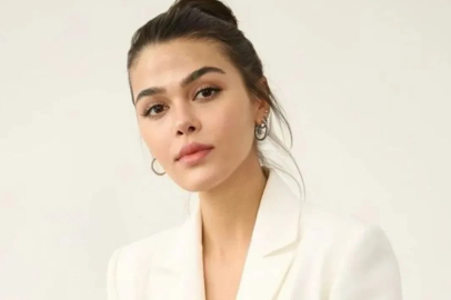 Oyuncu Aslıhan Karalar’ın Riva’daki evinde yangın: “Verilmiş sadakamız varmış”