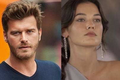 Pınar Deniz Dönence’den neden ayrıldı? Kıvanç Tatlıtuğ’lu dizide kadro değişikliği