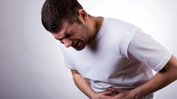 Yağlı ve ağır yiyeceklerden kaçının