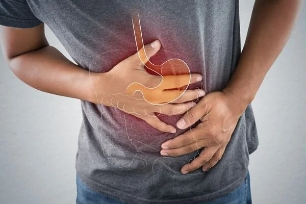 Fazla kilo reflüyü tetikleyebilir