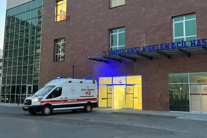 Ulukışla’da feci kaza: 1 Ölü, 1 yaralı