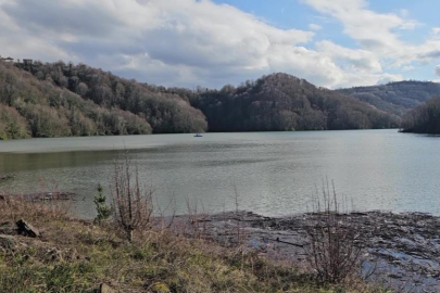 18 yıllık cinayet ortaya çıktı! Ahmet Yılmaz’ı öldürüp cesedini baraja atmışlar