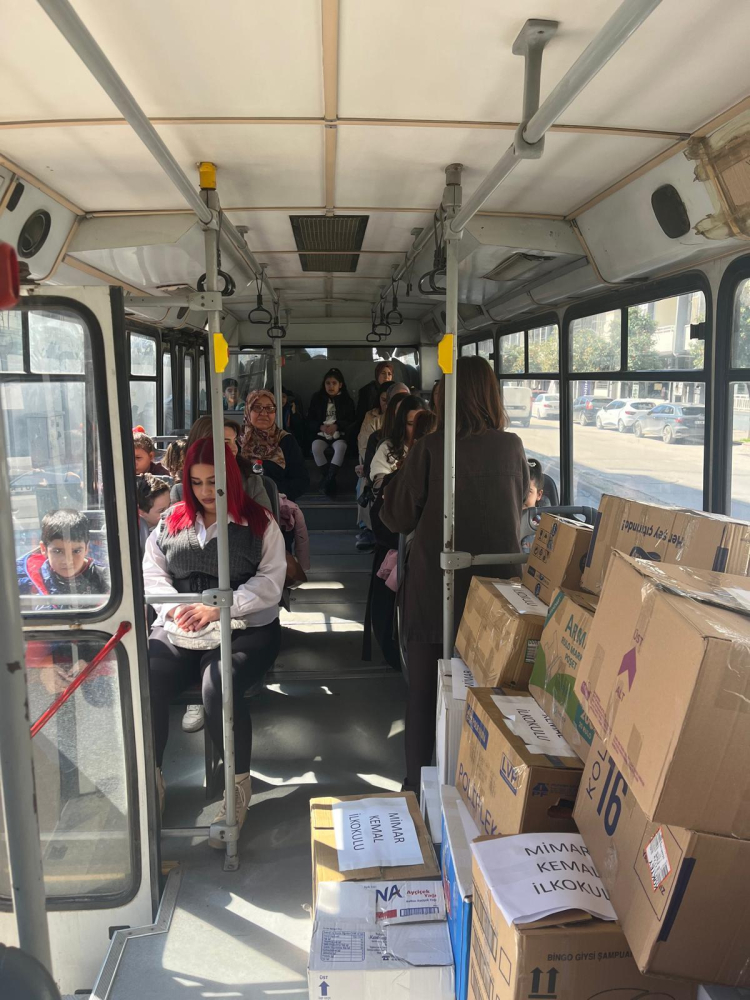 Mimar Kemal İlkokulu