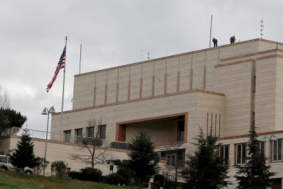 ABD’den Adana Konsolosluğu kararı