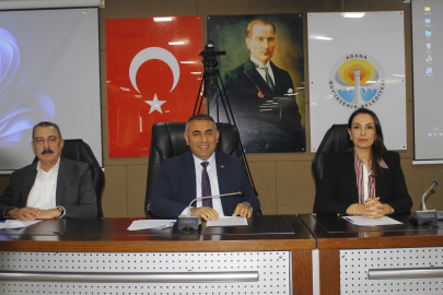 Adana Büyükşehir Belediyesi’nden otobüs alımı için 500 Milyon TL’lik borç talebi