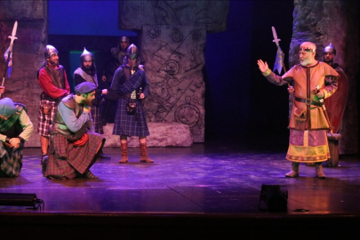 Adana Büyükşehir Belediyesi Şehir Tiyatroları Mart ayında sahnede