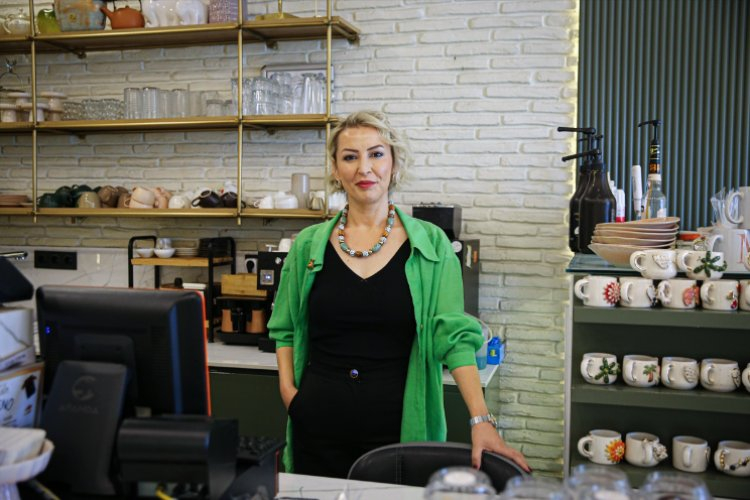 Dünya Bankası destekli projeden de yararlandı