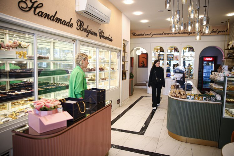 Kadınlara girişimcilik çağrısı