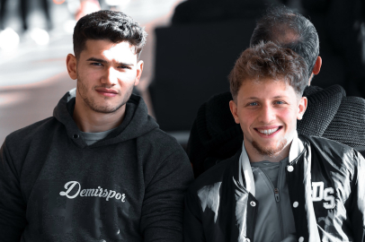 Adana Demirspor Van deplasmanına gitti