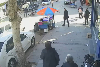 Adana Kozan’da otomobil ile motosiklet çarpıştı: 1 yaralı