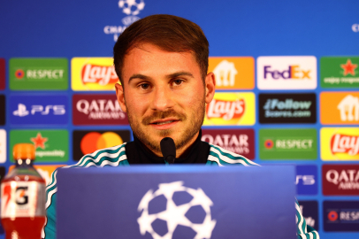 Alexis Mac Allister'dan Galatasaray ve Lucas Torreira açıklaması