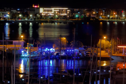 Antalya’da göçmen faciası: 14 kişi denizde hayatını kaybetti