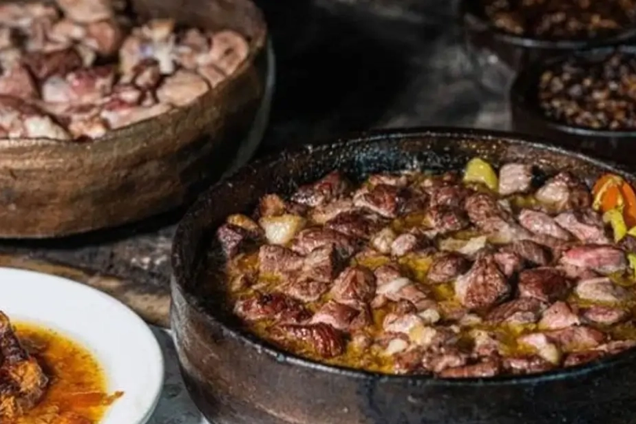 Balıkesir’de Keşfedilecek Yöresel Lezzetler