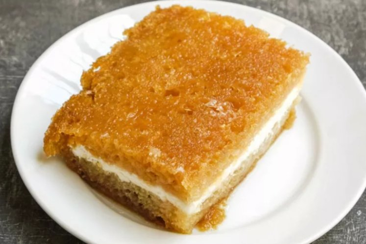 Balıkesir Kaymaklısı