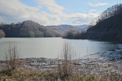 Barajda bulunan kemikler 18 yıllık cinayeti aydınlattı