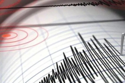 Denizli’de korkutan sarsıntı: Buldan merkezli 4.1 büyüklüğünde deprem