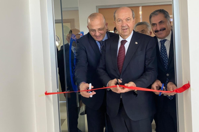 Ersin Tatar: Doğu Akdeniz'de hak ve menfaatler önceliğimizdir