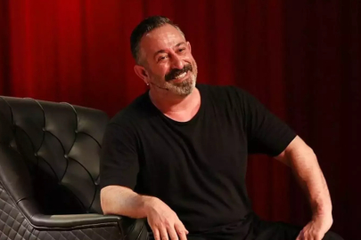 Eski aşıklar Madrid’de buluştu: Cem Yılmaz ve Rüya Demirbulut’tan ikinci şans