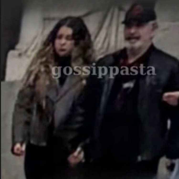 Eski aşıklar Madrid’de buluştu Cem Yılmaz ve Rüya Demirbulut’tan ikinci şans 2