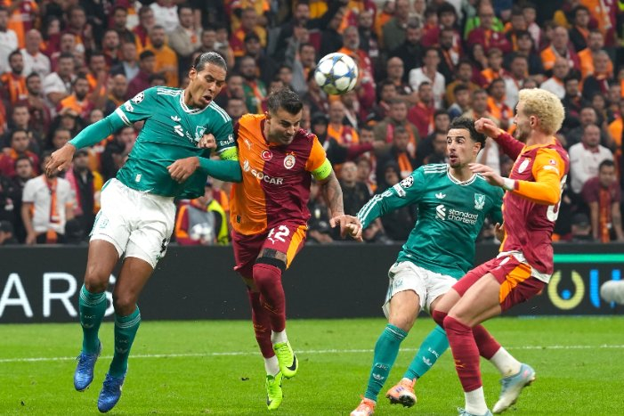 DEVLER LİGİ'NDE 12 YILLIK HASRET SONA ERDİ