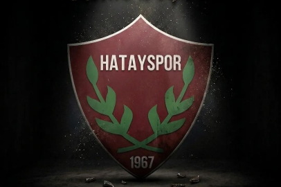 Hatayspor küme düştü, tepkiler büyüyor