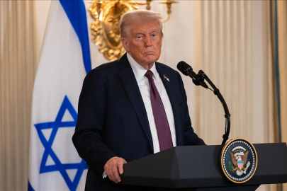 İran saldırıları konusunda gözler Trump’ta: Netanyahu’yla konuşacak