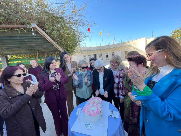 Çukurova Gazeteciler Cemiyeti