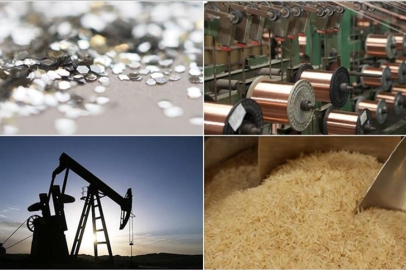 Orta Doğu kaynaklı jeopolitik gerilimler emtia piyasasında dalga boyunu yükseltiyor