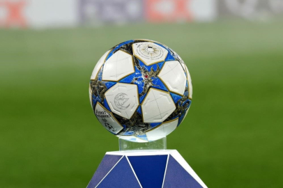 Şampiyonlar Ligi son 16 programı belli oldu